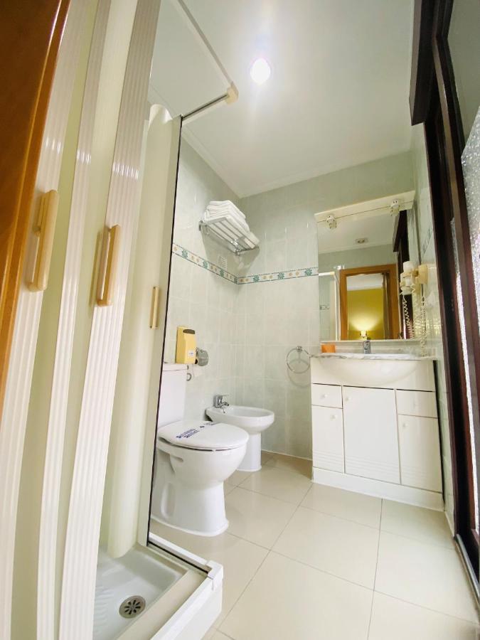 Hostal L'Anfora Denia Eksteriør bilde
